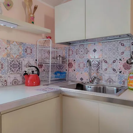 Accogliente & Spaziosa By Host Hero * تْشيفيتانوفا ماركي