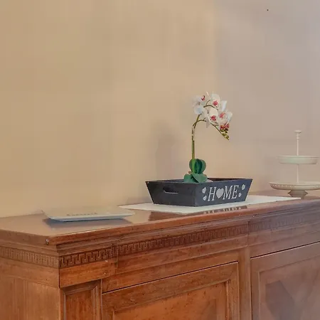 Апартаменты Accogliente E Confortevole By Host Hero