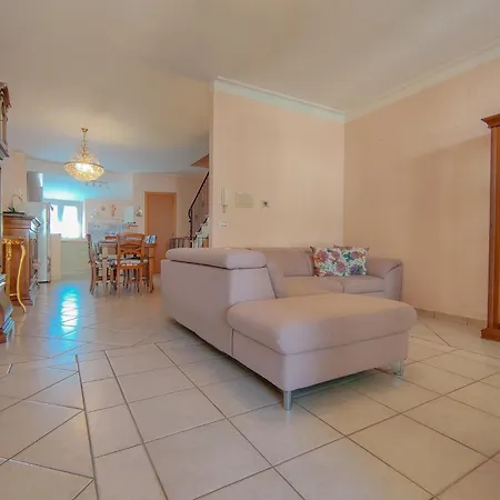 Daire Accogliente E Confortevole By Host Hero