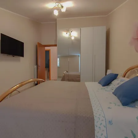 Accogliente E Confortevole By Host Hero * Чивитанова-Марке