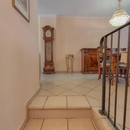 Accogliente & Spaziosa By Host Hero Appartement *