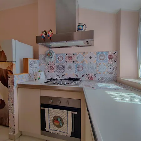 Accogliente E Confortevole By Host Hero * Чивитанова-Марке