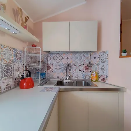 Апартаменты Accogliente E Confortevole By Host Hero