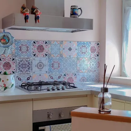 Accogliente E Confortevole By Host Hero Civitanova Marche