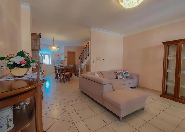 Appartamento Accogliente E Confortevole By Host Hero Civitanova Marche