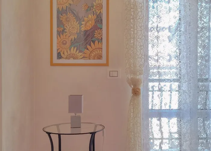 Appartamento Accogliente E Confortevole By Host Hero Civitanova Marche