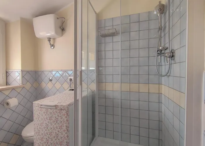 Appartamento Accogliente E Confortevole By Host Hero
