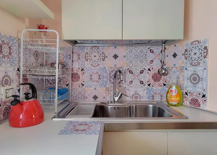 Appartamento Accogliente E Confortevole By Host Hero