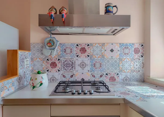 Accogliente E Confortevole By Host Hero *