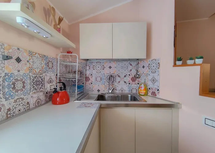 Appartamento Accogliente E Confortevole By Host Hero